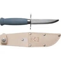 Morakniv Veitsi kotelolla Scout 39 Safe; 181 mm