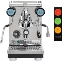 Profitec PRO 400 espressokeitin - hopea