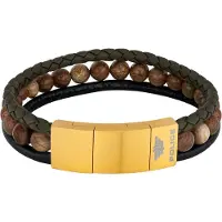 Police Pj26552blk.06 Rannekoru