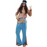 My Other Me Fun Company Psykedeelinen Hippiasu