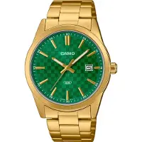 Casio Mtp-vd03g-3a Kello