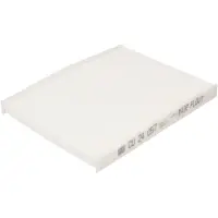 MANN-FILTER Suodatin, sisäilma CU 24 057