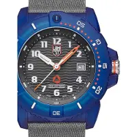 Luminox Tide 8900 Series Kello