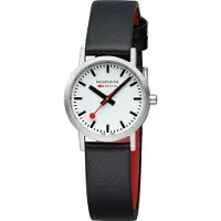 Mondaine Classic 30 Mm Naisten Kello