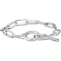 Thomas Sabo Cosmic Amulet silver link zirconia rannekoru A2133-051-14-L19