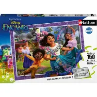 Nathan Palapeli Disney Encanto , 150 palaa