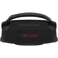 LG Xboom Go Xg8t Bluetooth-kaiutin