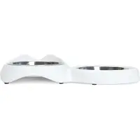 Catit Pixi Double Bowl