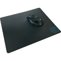 Logitech G440 Gaming Mouse Pad, Black (943-000099)
