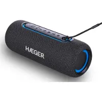 Haeger Light Boom Bluetooth-kaiutin