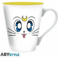 Sailor Moon - Artemis - Muki