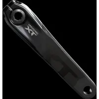 Shimano Fc-m8200 Vasen Kampi