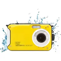 Easypix Aquapix W3027 Wave yellow (10032)