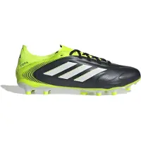 Adidas Copa Pure Iii League Fg/Mg - Black - 41 1/3