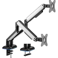 Aisens Dt32tsr-297 17-32´´ Kaksoismonitoriteline