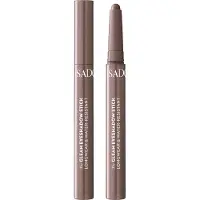 IsaDora The Gleam Eyeshadow Stick Longwear & Water-Resistant, 52 Mauve Brown