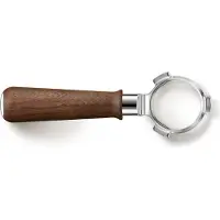 Sage Pohjaton suodatinkahva the Naked Portafilter SEA204WLW0ZEU1, 54 mm