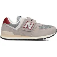 New Balance 574 Hook & Loop Pre Lenkkarit