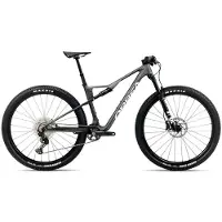 Orbea Oiz M30 29´´ Slx M7100 Sgs Shadow Plus 2026 Maastopyörä