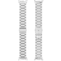 CaseOnline Kellon ranneke ruostumatonta terästä Samsung Galaxy Watch 8 (44mm) -