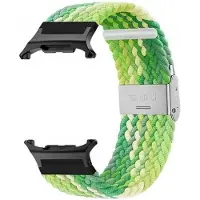 CaseOnline Punottu kellon ranneke Samsung Galaxy Watch 8 Classic (46mm) - Gradien