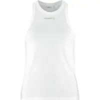 Craft Essence Mesh Singlet W - White - M