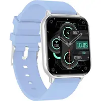 Trevi T-fit 201 A Smart Fitness Amoled älykello