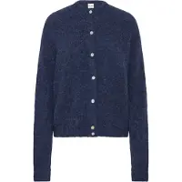 Ichi Ihbelablue Ca - Navy - XS