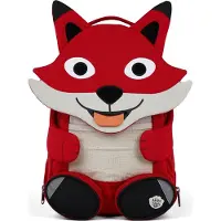 Affenzahn Large Friend Fox - Red - 8 L
