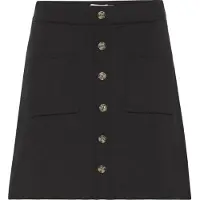 Ichi Ihketty Sk - Black - M