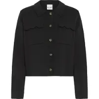 Ichi Ihketty Ca2 - Black - M