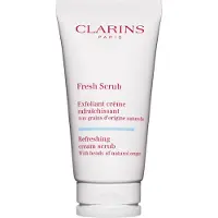 Clarins Fresh Scrub, 50ml