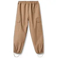 Wheat Rainwear Groa Trousers - Beige - 110