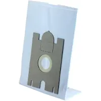 Hanestroem – Dammsugarpåsar NILFISK COMPACT C10, C20 (H435)