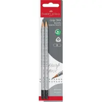 Faber-Castell 117291, B, Hopea, Kupla, 2 kpl