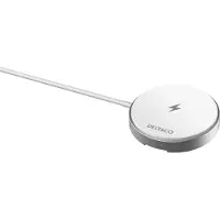 Deltaco Magnetic 15W -langaton laturi