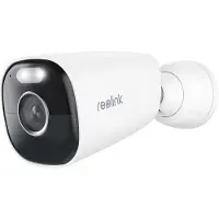 Reolink Argus Eco Pro 4K langaton turvakamera ulkokäyttöön