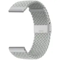 CaseOnline Punottu kellon ranneke CMF Watch 3 Pro - Stone