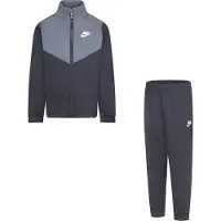 Nike 86l049 Tricot Pitkähihainen Setti