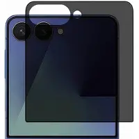 CaseOnline 3D Privacy lasinen näytönsuoja Samsung Galaxy Z Flip 7
