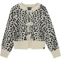 Indian blue jeans Knitted Spotty - Cream - 164