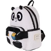 Loungefly Peluche Kung Fu Panda 26 Cm Reppu