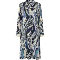 Masai Maneile - Blue - S