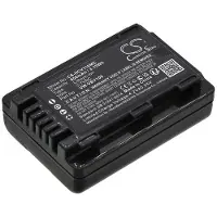 Cameron Sino Panasonic VW-VBY100 akku 8503 mAh