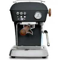 Ascaso Dream PID Anthracite espressokeitin - puoliammattimainen, harmaa
