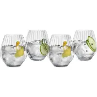 Spiegelau - Lifestyle Gin Tonic Casual Lasi 63 cl 4 kpl