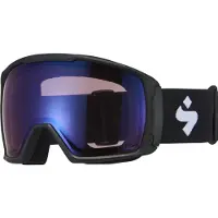 Sweet Protection Clockw RIG Reflect Light Amethyst/Black 23/24 aikuinen laskettelulasi