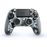 Nacon Revolution 5 Pro Ohjain Arctic Camo PS5 | PS4