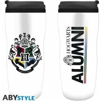 Resident Evil Harry Potter - Hogwarts Alumni - Termosmuki / matkamuki