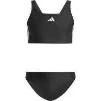 Adidas 3 Stripes V Back Bikini